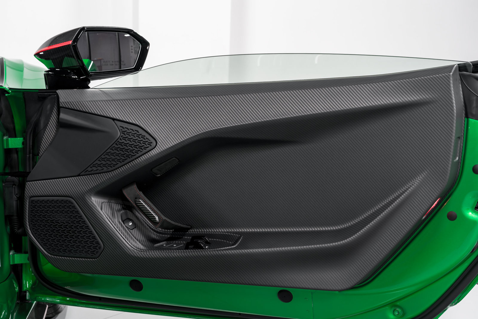 Used 2026 Lamborghini Temerario AWD/4WD image 39