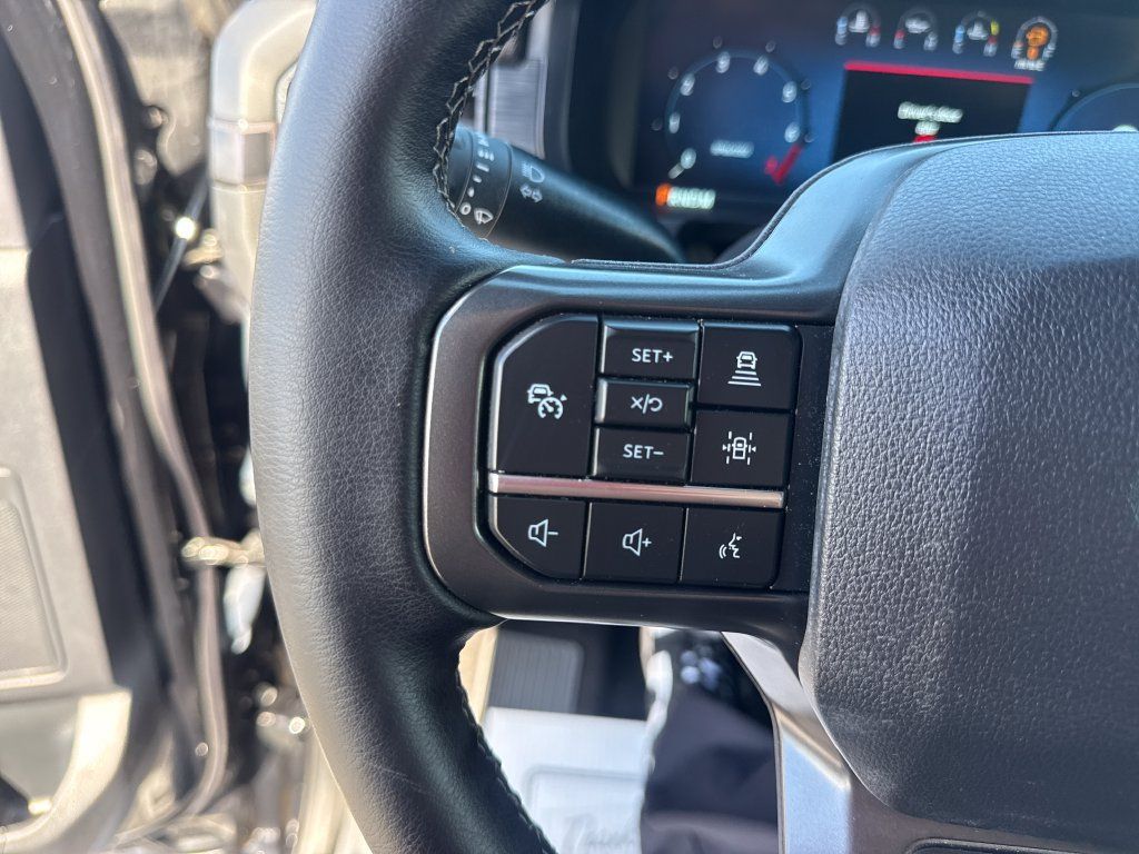 Used 2024 Ford F150 XLT w/ Equipment Group 302A MID AWD/4WD image 50
