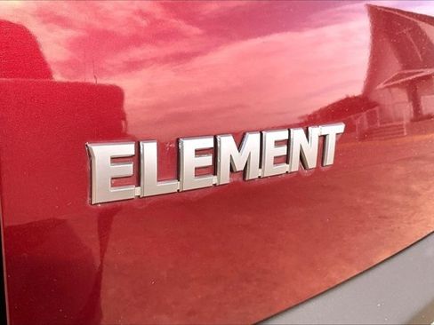 Used 2008 Honda Element LX image 24