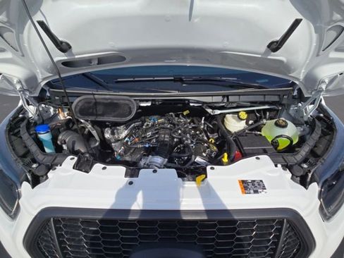 New 2025 Ford Transit 350 148 High Roof AWD image 37