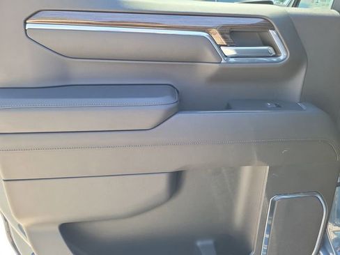 Certified 2024 Chevrolet Silverado 1500 LT w/ All Star Edition Plus image 10