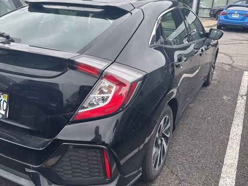 Used 2017 Honda Civic LX image 10