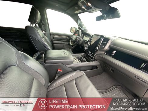 Used 2025 RAM 1500 Limited image 24