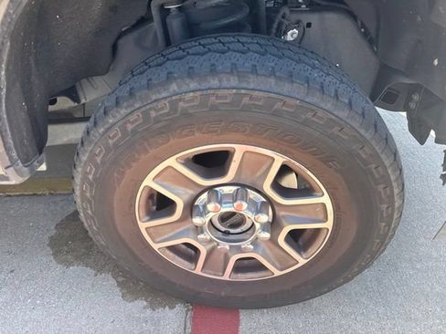 Used 2026 Ford F250 Lariat AWD/4WD image 26