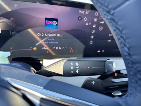 New 2026 Buick Enclave Avenir w/ Super Cruise Package FWD image 20