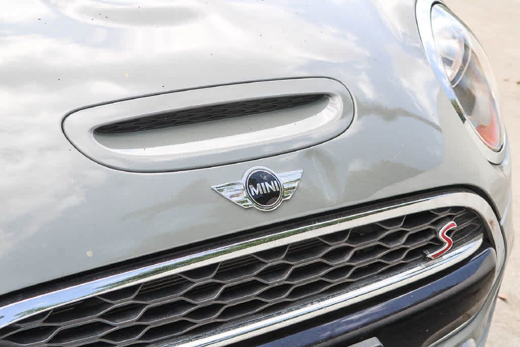 Used 2017 MINI Cooper S FWD image 11