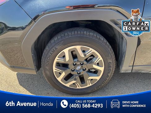 Used 2025 Subaru Forester Premium AWD/4WD image 9