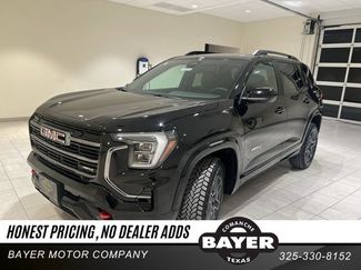 New 2026 GMC Terrain AT4 w/ Convenience Package III AWD/4WD video 1