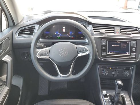 Certified 2023 Volkswagen Tiguan S FWD image 19