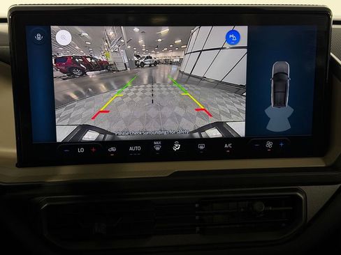 Used 2025 Ford Bronco Sport Big Bend image 19