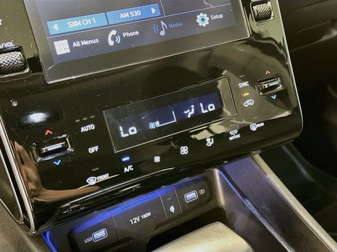 Used 2022 Hyundai Tucson SEL w/ Convenience Package AWD/4WD image 23