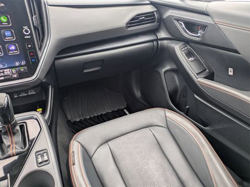 Certified 2025 Subaru Crosstrek 2.5i Limited w/ Popular Package #3A image 16