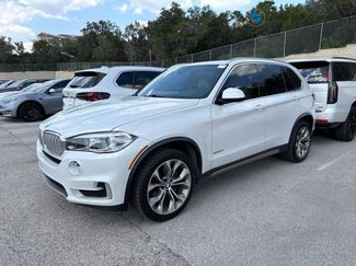 Used 2018 BMW X5 sDrive35i RWD video 1