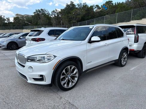 Used 2018 BMW X5 sDrive35i RWD image 1