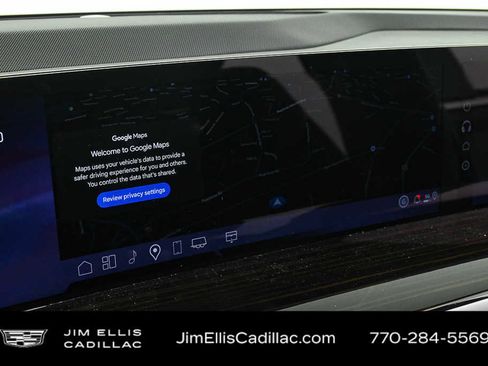 New 2026 Cadillac Escalade Luxury w/ Touring Package image 15