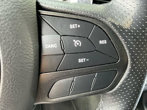 Used 2023 Dodge Charger Scat Pack RWD image 34