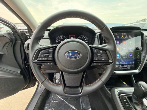 Certified 2024 Subaru Crosstrek 2.5i Limited w/ Crosstrek Mirror Package AWD/4WD image 19