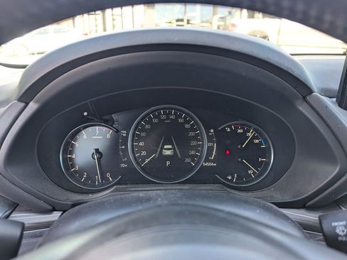 Used 2023 MAZDA CX-5 AWD 2.5 S w/ Premium Package image 22