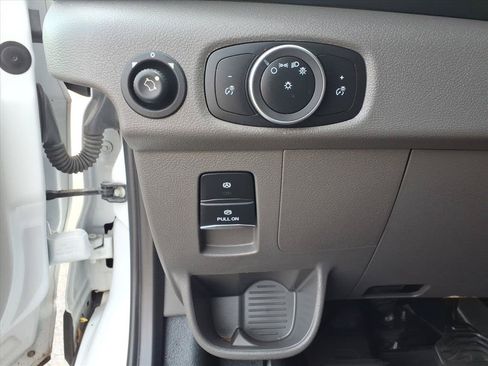 Used 2023 Ford Transit 250 Low Roof AWD image 17