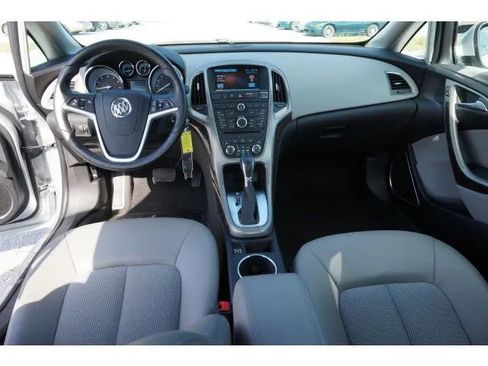 Used 2014 Buick Verano Convenience image 8