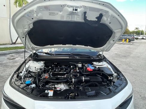 Used 2023 Honda Accord EX image 30
