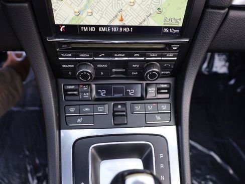 Used 2015 Porsche 911 Targa 4S image 35