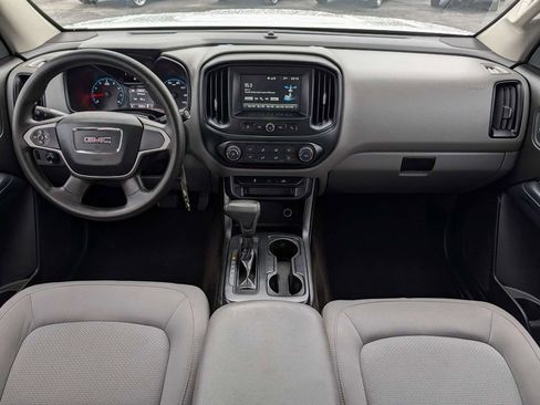 Used 2017 GMC Canyon 2WD Crew Cab w/ Convenience Package image 2