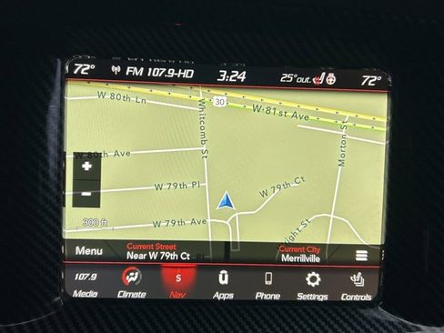 Used 2021 Dodge Charger Scat Pack image 15