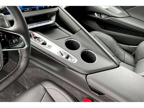 Used 2026 Chevrolet Corvette Stingray Coupe w/ 1LT image 18