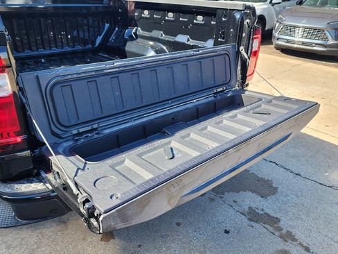 New 2026 GMC Canyon Elevation w/ Convenience Package image 47