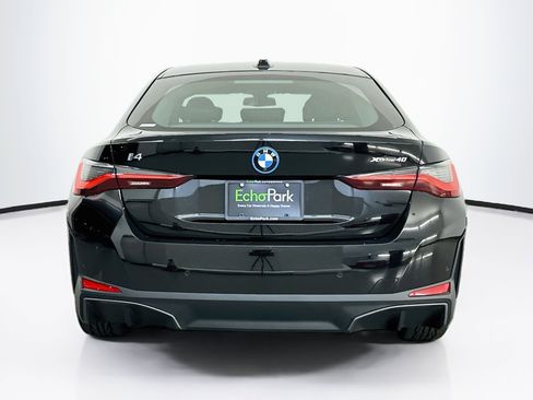 Used 2024 BMW i4 xDrive40i AWD/4WD image 7