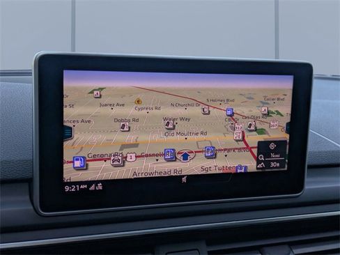 Used 2018 Audi S5 Premium Plus w/ Navigation Package image 22