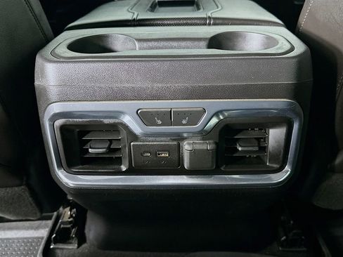 Used 2020 Chevrolet Silverado 2500 High Country w/ Z71 Off-Road Package AWD/4WD image 22