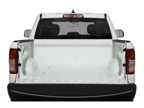 Used 2019 RAM 1500 Tradesman image 11