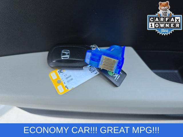 Used 2023 Honda Accord EX image 26