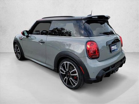 Used 2023 MINI Cooper John Cooper Works w/ Driver Assistance Package FWD image 7