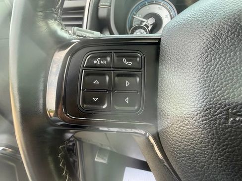 Used 2022 RAM 3500 Limited AWD/4WD image 57