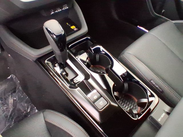 New 2026 Subaru Forester Touring AWD/4WD image 21