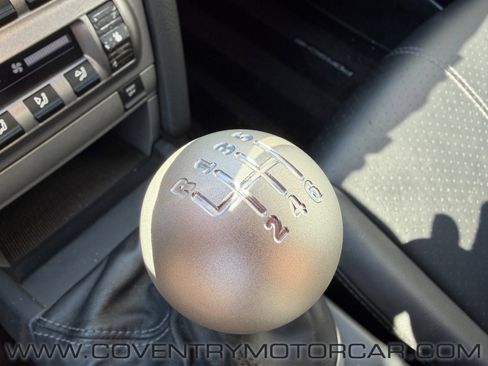 Used 2006 Porsche Cayman S image 20