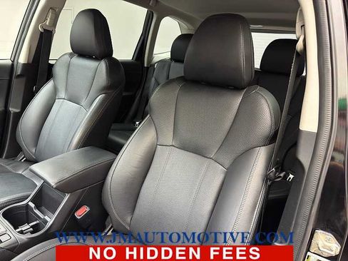 Used 2019 Subaru Forester Limited AWD/4WD image 14