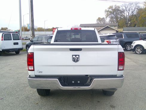 Used 2019 RAM 1500 Tradesman w/ Popular Equipment Group image 10