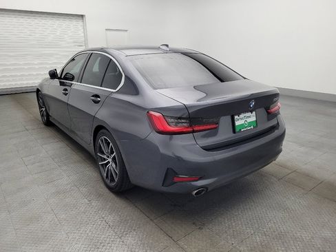 Used 2020 BMW 330i Sedan w/ Convenience Package image 5