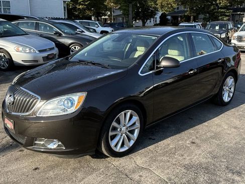 Used 2014 Buick Verano Convenience image 5