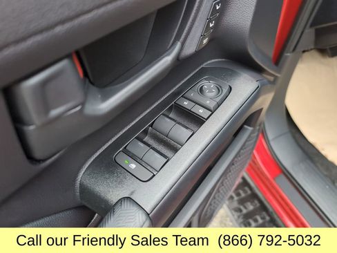 New 2026 Toyota 4Runner TRD Off-Road Premium image 11