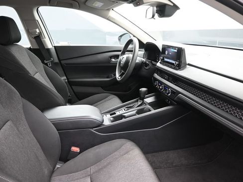 Used 2023 Honda Accord LX image 25