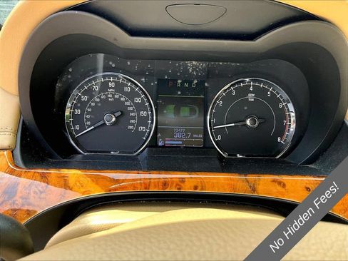 Used 2009 Jaguar XK Coupe RWD image 17