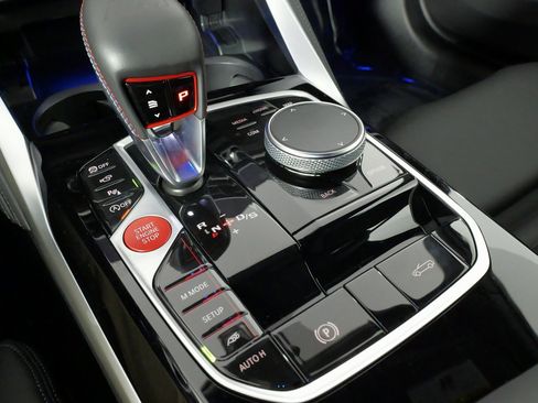 Used 2023 BMW M4 xDrive Competition image 60