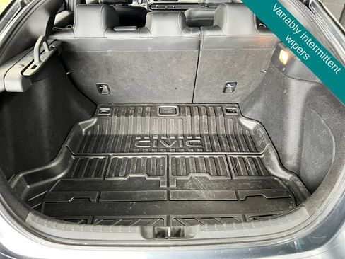 Used 2023 Honda Civic Sport Touring image 21