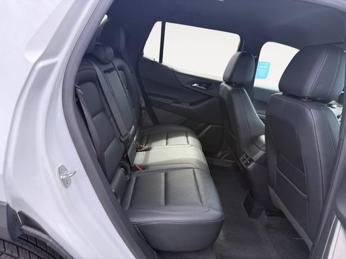 Used 2025 Chevrolet Equinox LT w/ Convenience Package II AWD/4WD image 18