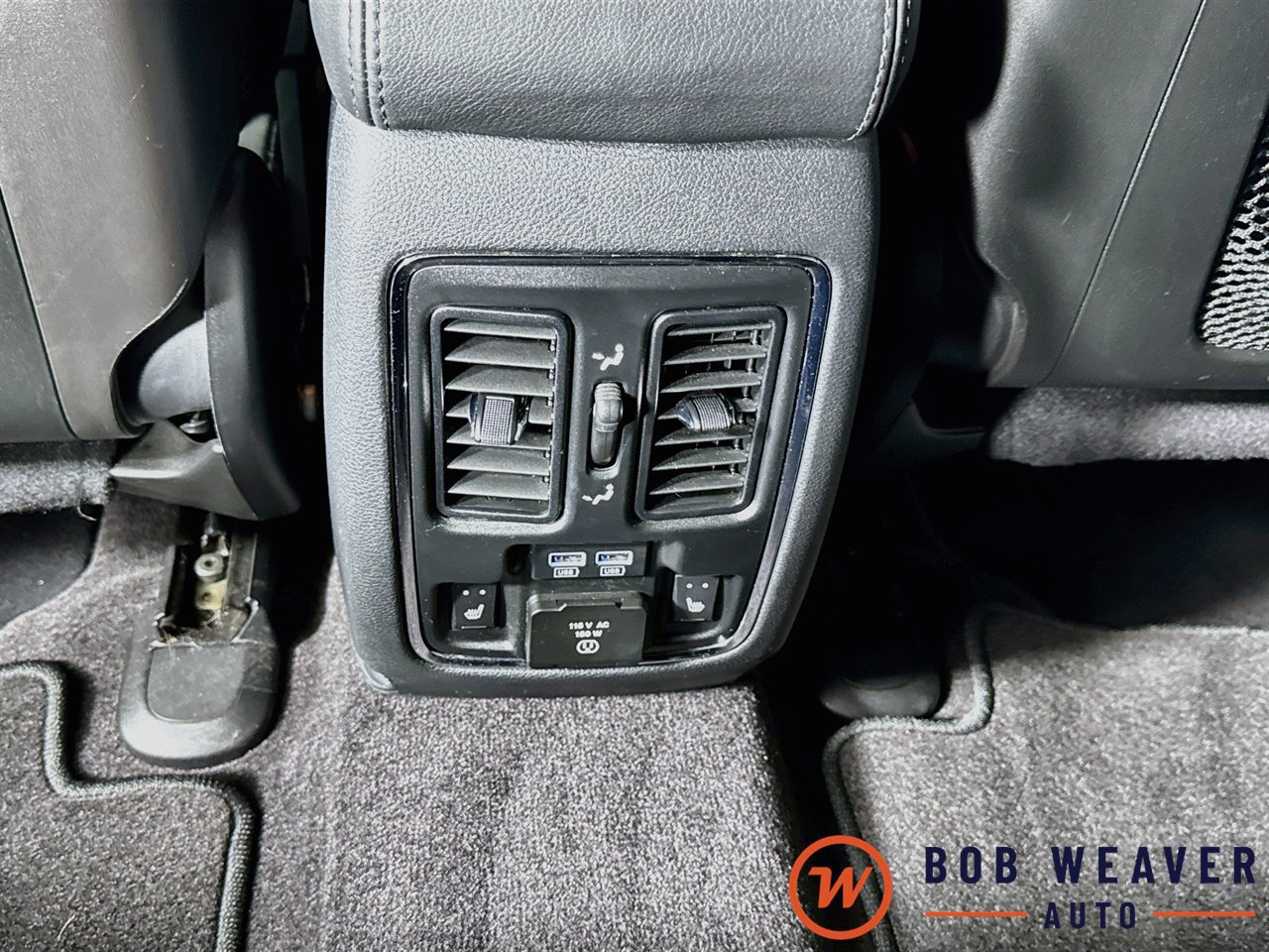 Used 2016 Jeep Grand Cherokee High Altitude AWD/4WD image 33